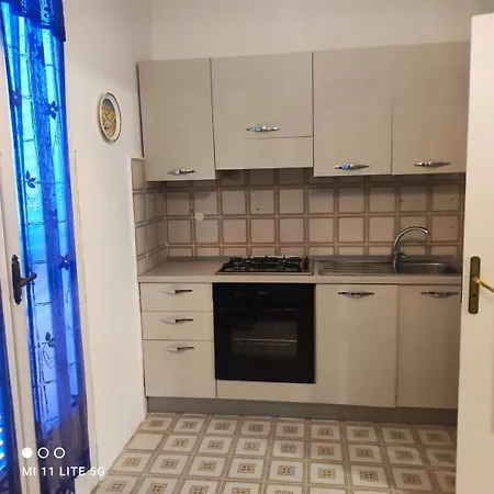 Casa Alessandra Villanova di Ostuni