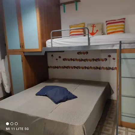 Casa Alessandra Apartment Villanova di Ostuni