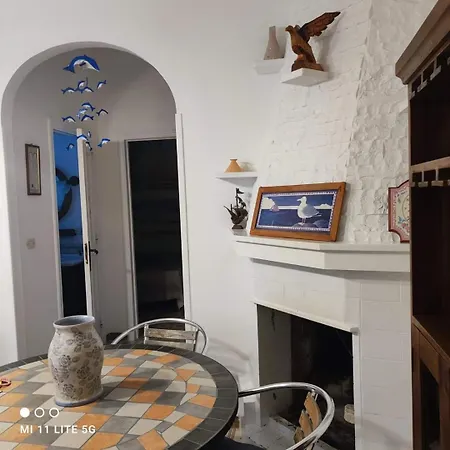 Apartment Casa Alessandra Villanova di Ostuni