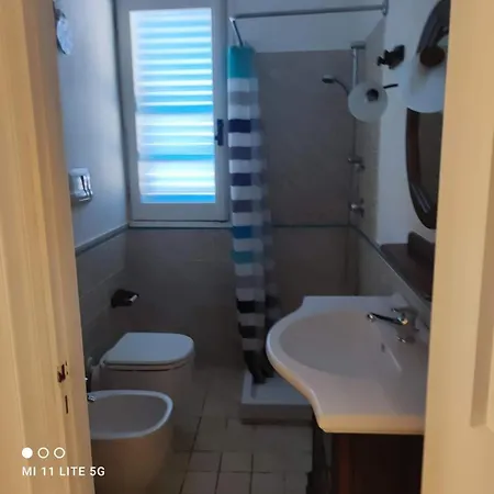 Casa Alessandra *