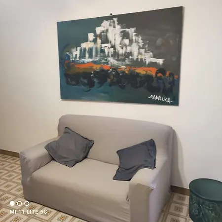 Casa Alessandra Villanova di Ostuni