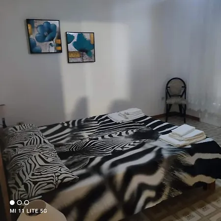 Casa Alessandra *