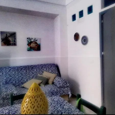 Casa Alessandra Apartment *