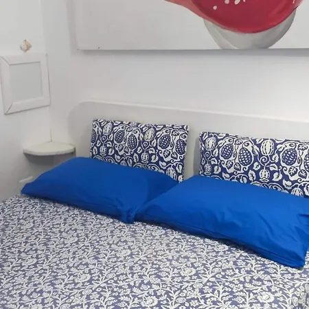 Casa Alessandra Villanova di Ostuni