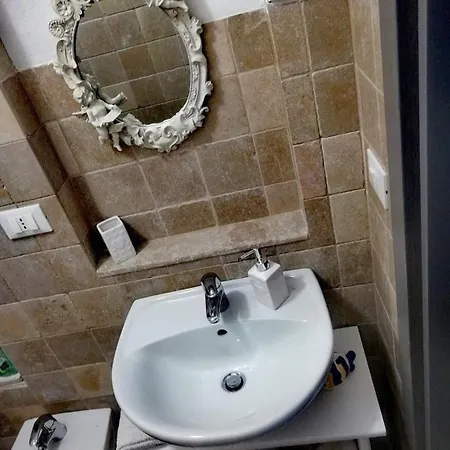 Casa Alessandra * Villanova di Ostuni