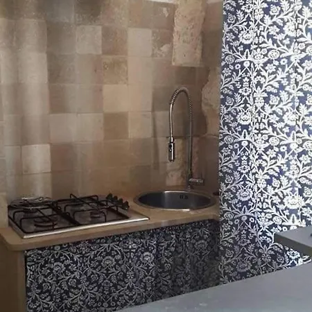 Casa Alessandra شقة *