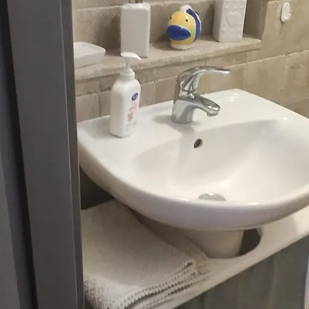 شقة Casa Alessandra *